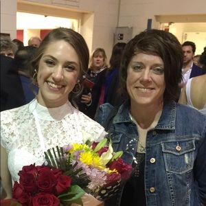 Meet your Posher, Jody